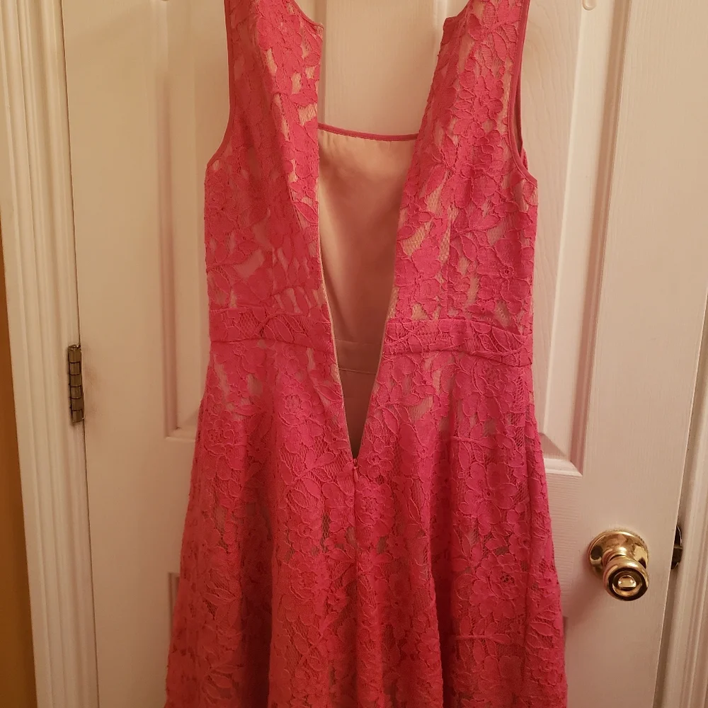 The limited brand dress. - Picture 9 of 11
